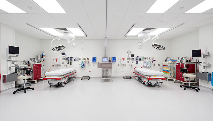 Cleveland Clinic - Brunswick Freestanding Emergency Department