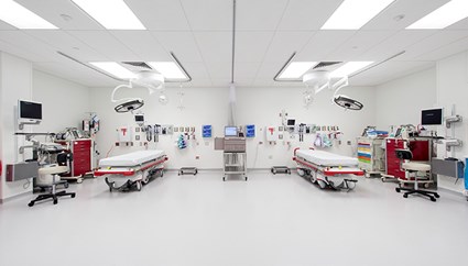 Cleveland Clinic - Brunswick Freestanding Emergency Department