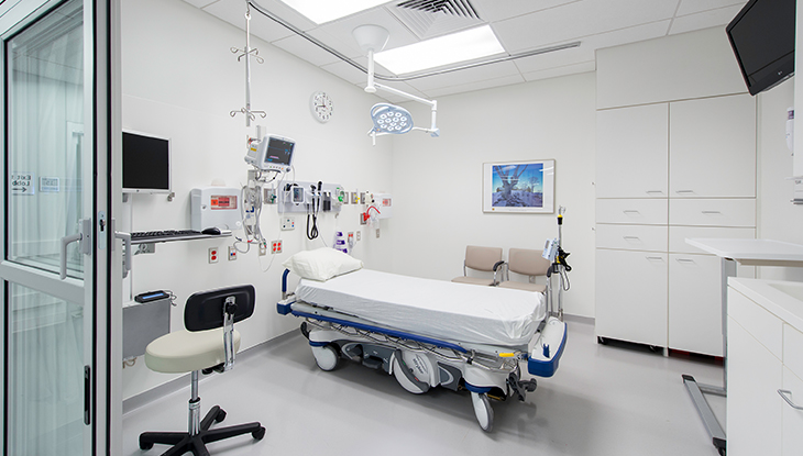 Cleveland Clinic - Brunswick Freestanding Emergency Department