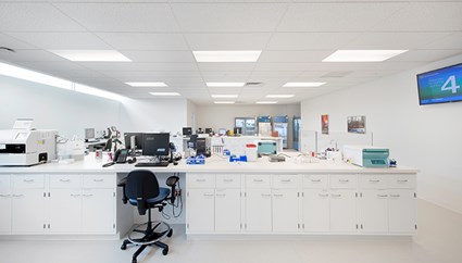 Cleveland Clinic - Brunswick Freestanding Emergency Department