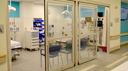 Mercy Health, Rookwood Medical Center