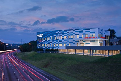 Mercy Health, Rookwood Medical Center