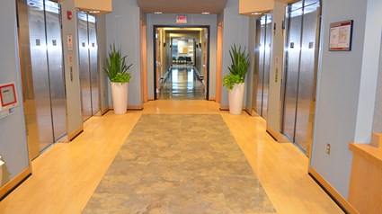 University of Cincinnati Medical Center - Renovation and Facility Repurpose