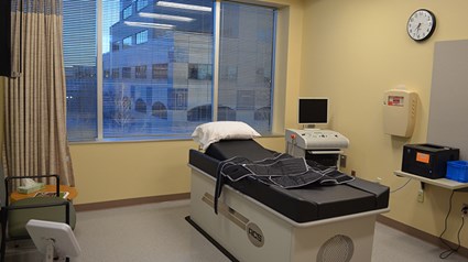 University of Cincinnati Medical Center - Renovation and Facility Repurpose