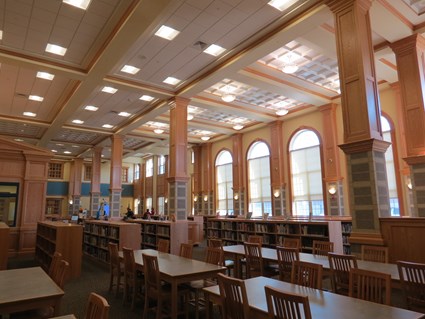 Somerset Library