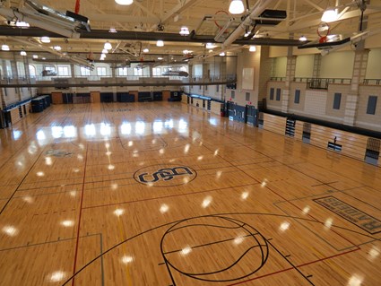 Somerset Gym