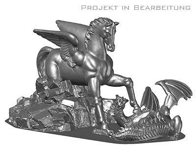 Pegasus Park Phase I at Gulfstream Racing and Casino Park