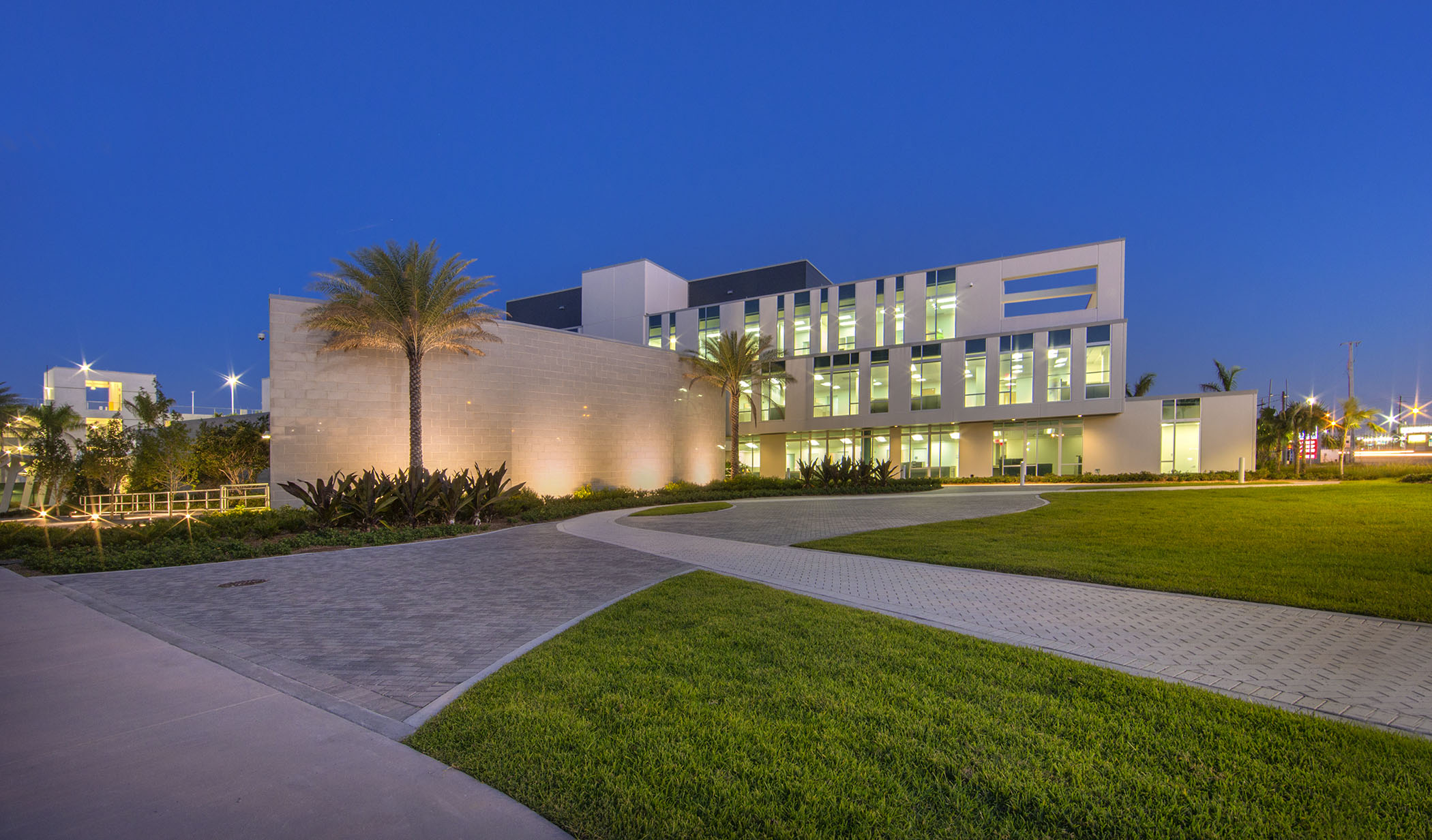 City of Miami Gardens