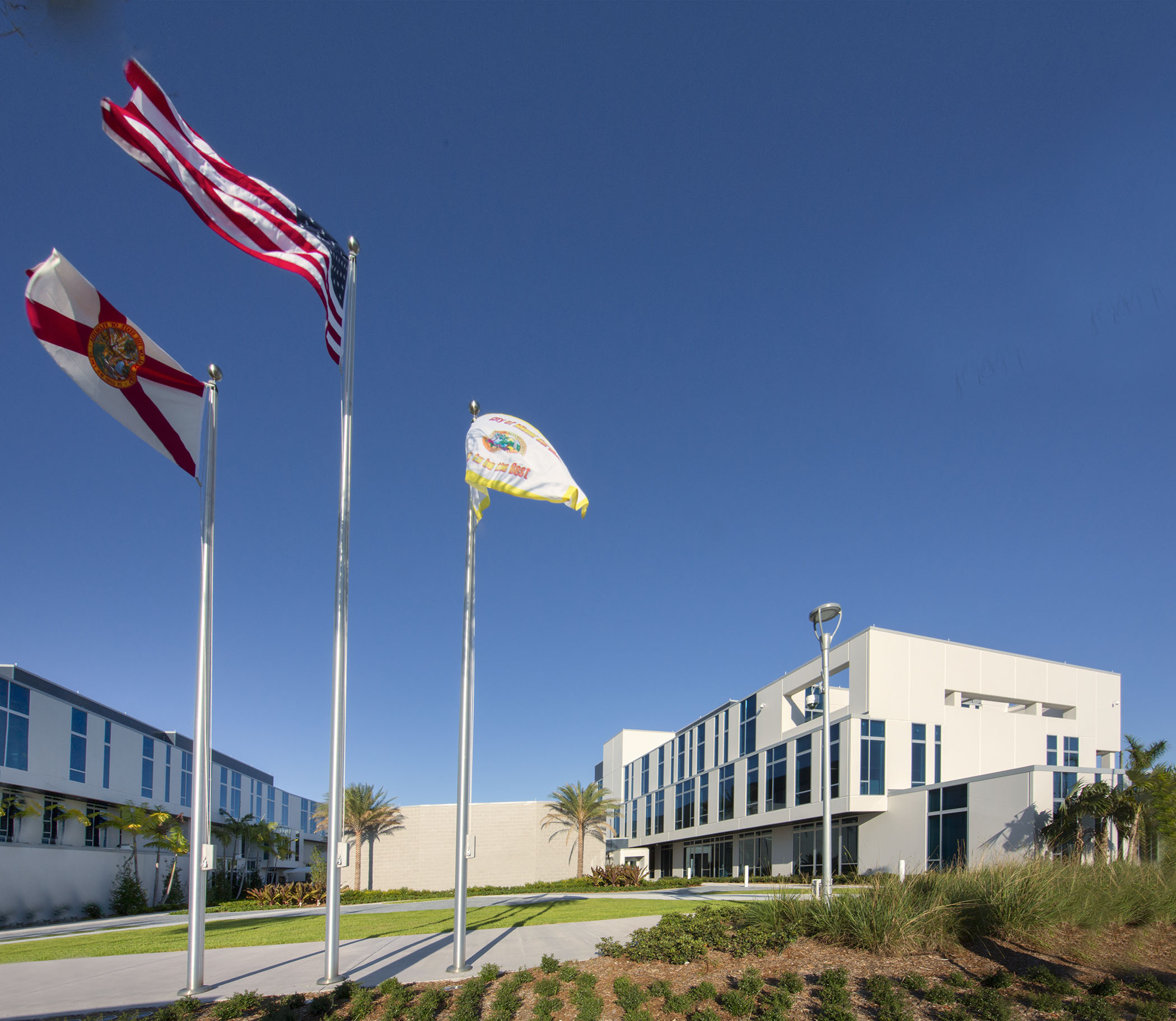 City of Miami Gardens