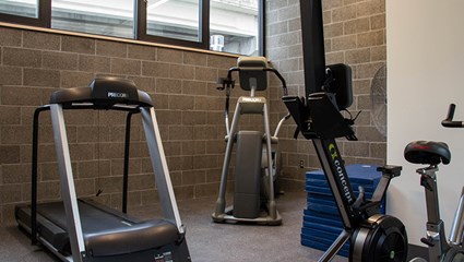 Portland Fire & Rescue Fire Station 21