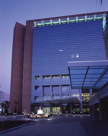 UF Health Cancer Center at Orlando Health