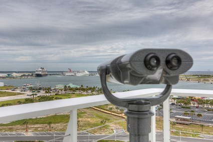 Port Canaveral Welcome Center