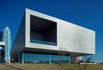 Tampa Museum of Art and Waterfront Park