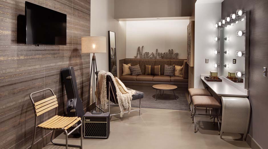 Metropolitan Government of Nashville and Davidson County, West Riverfront Park Redevelopment