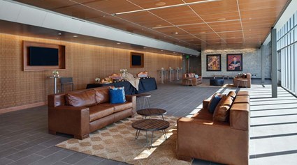 Metropolitan Government of Nashville and Davidson County, West Riverfront Park Redevelopment 