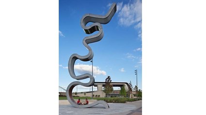 Metropolitan Government of Nashville and Davidson County, West Riverfront Park Redevelopment 