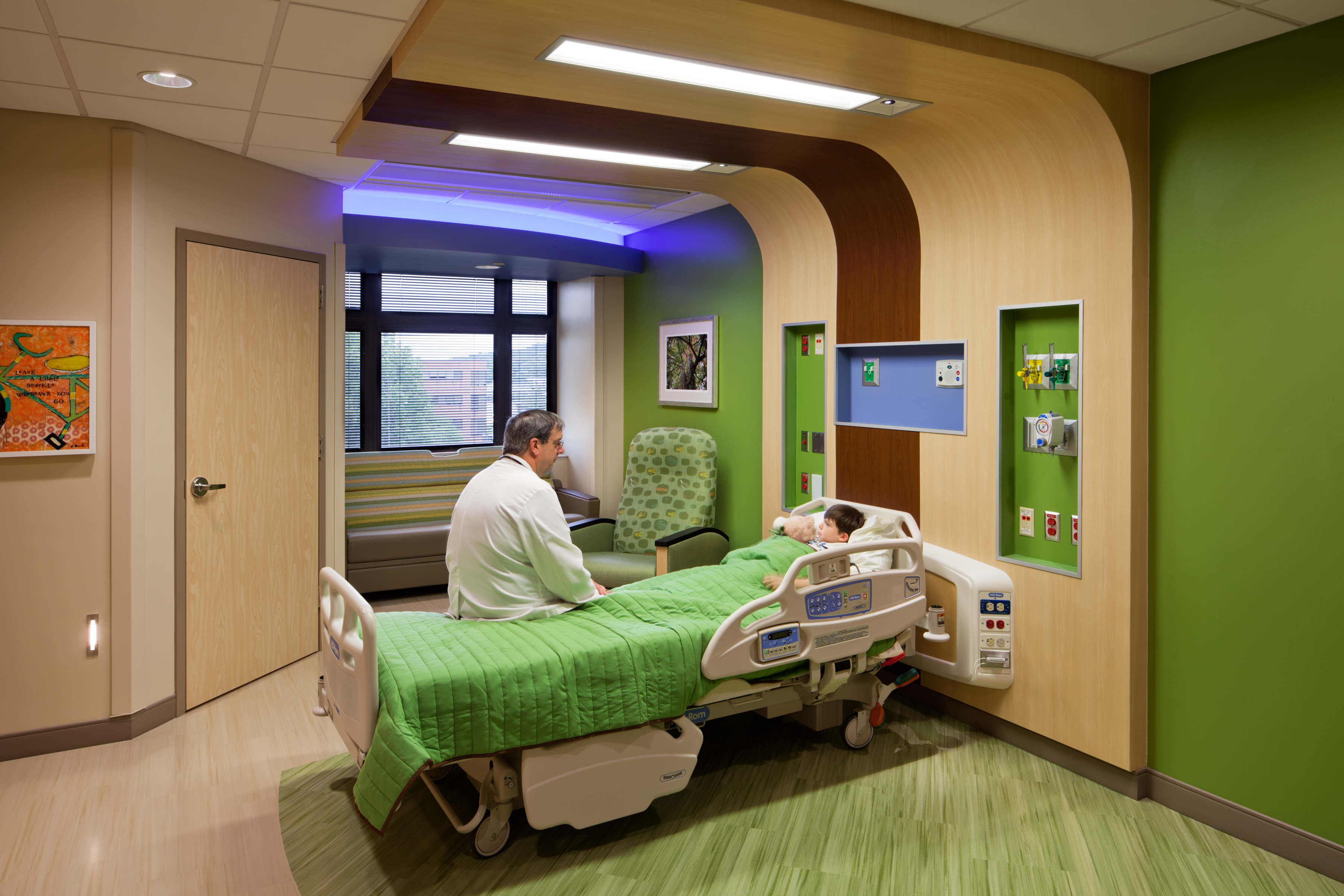 Williamson Medical Center Additions and Renovations