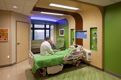 Williamson Medical Center Additions and Renovations