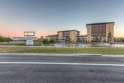 Pasco-Hernando State College Porter Campus