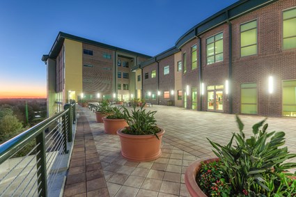 Pasco-Hernando State College Porter Campus