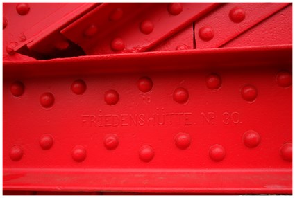 Renovation of the viaduct along the Jan z Kolna Street in Gdansk