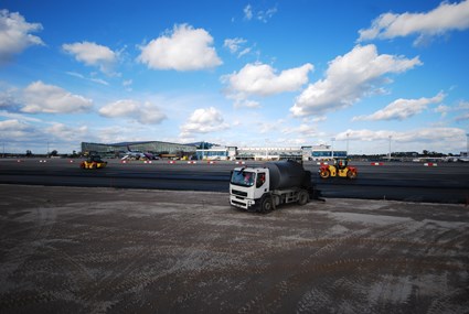 Taxiway