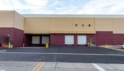 Southwest Airlines, Hangar Expansion