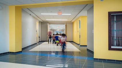 Lafayette Elementary School