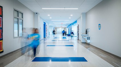 Lafayette Elementary School