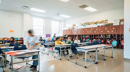 Lafayette Elementary School