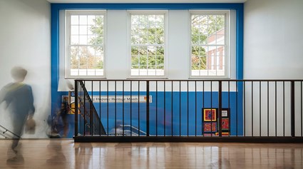 Lafayette Elementary School