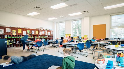 Lafayette Elementary School