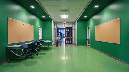 Lafayette Elementary School