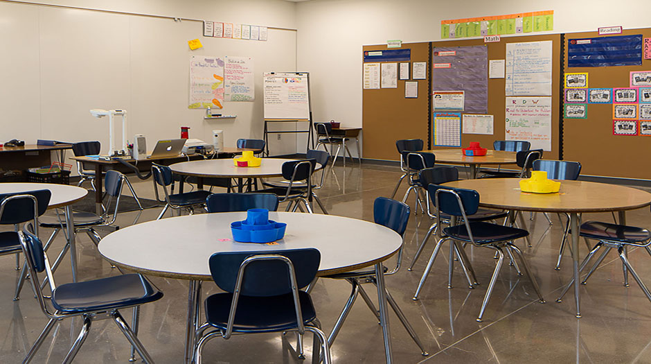 Beaverton Middle School