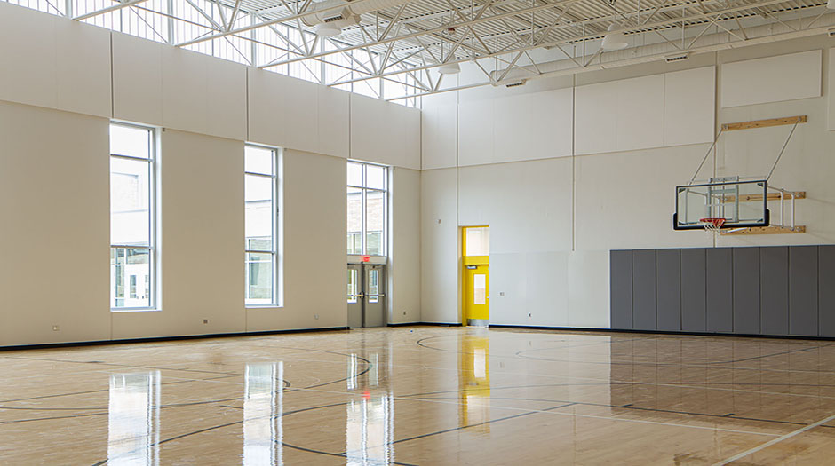 Beaverton Middle School