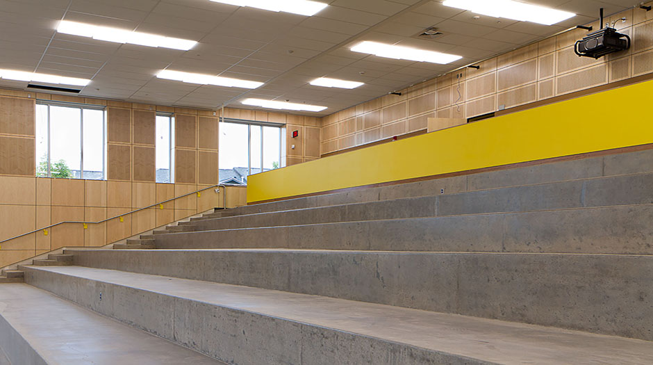 Beaverton Middle School