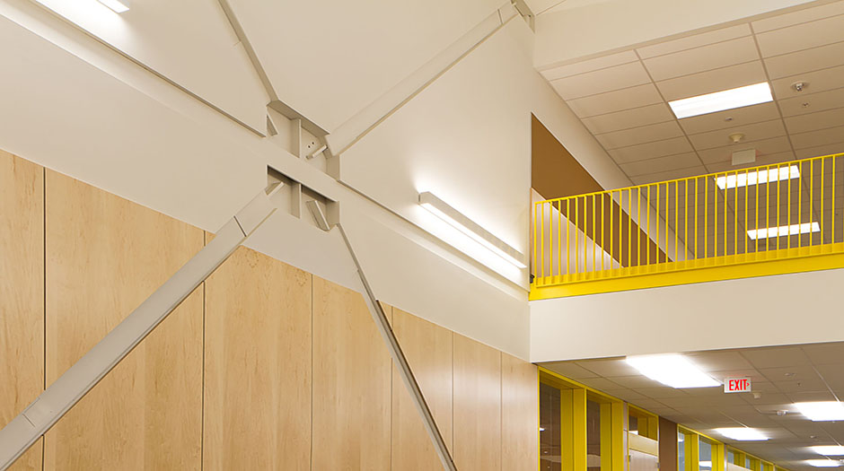 Beaverton Middle School