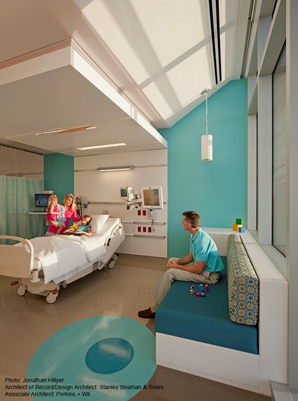 Nemours Children's Hospital