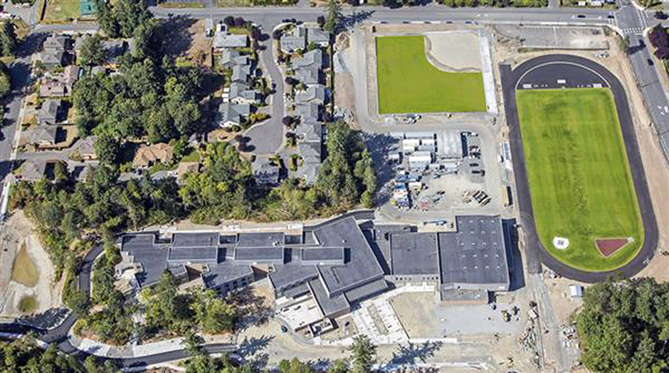 Alderwood Middle School