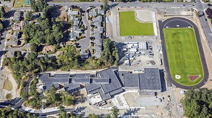 Alderwood Middle School