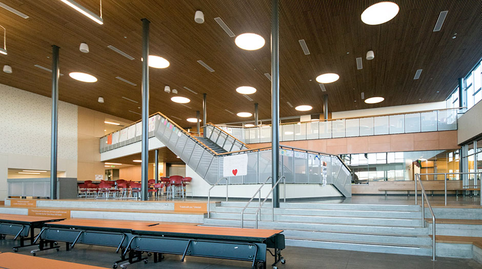 Alderwood Middle School