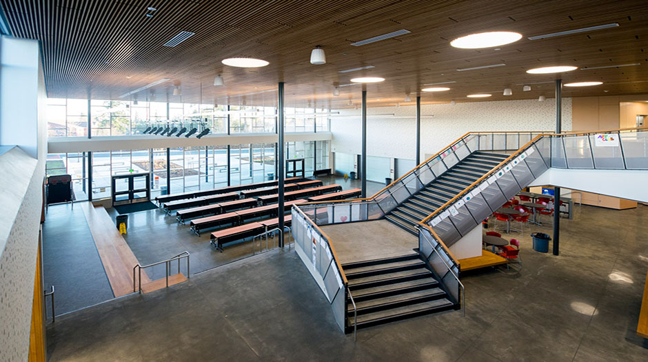 Alderwood Middle School