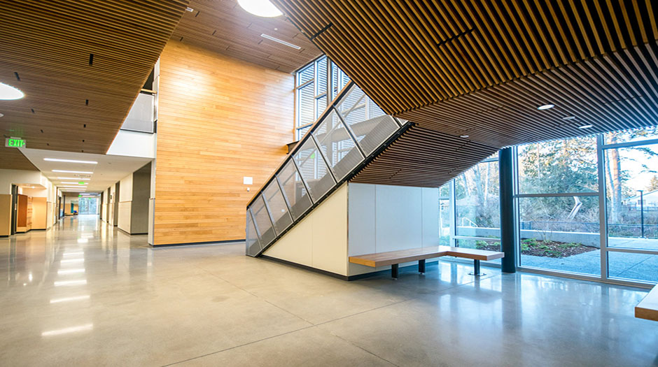 Alderwood Middle School