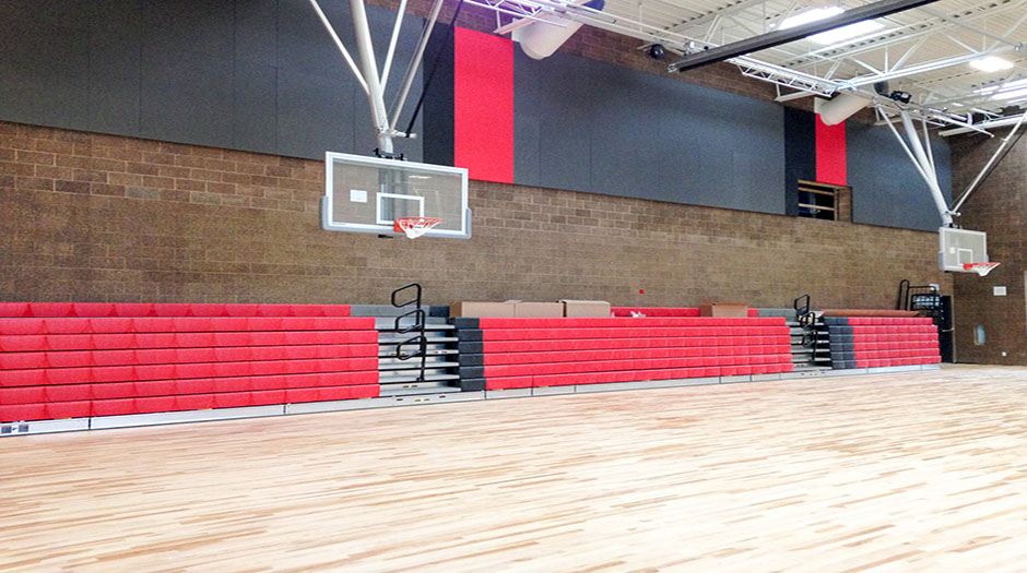 Alderwood Middle School