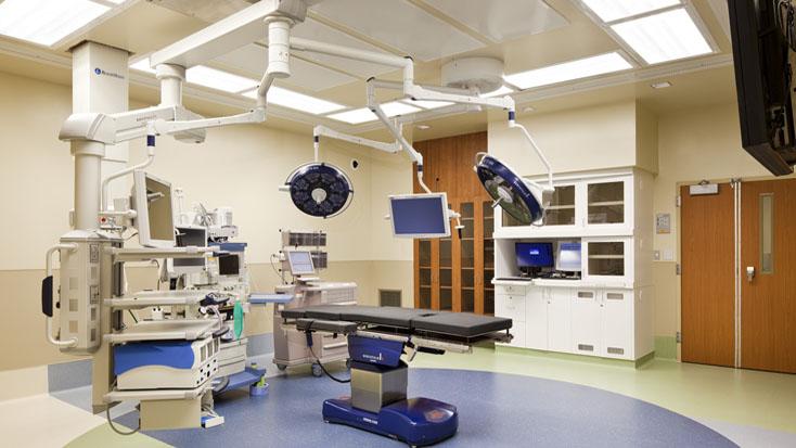 Capital Health Medical Center - Hopewell