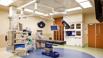 Capital Health Medical Center - Hopewell