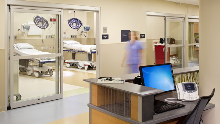 Capital Health Medical Center - Hopewell