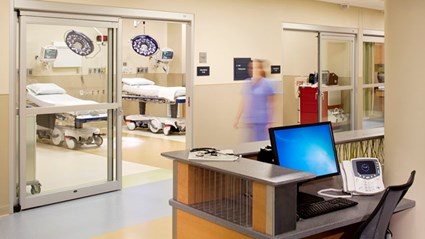 Capital Health Medical Center - Hopewell