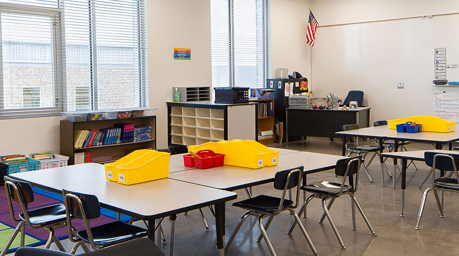 Beaverton Middle School