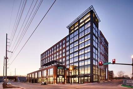 LifeWay Corporate Headquarters